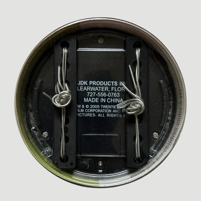 2000 Napoloen Dynamite Action Figure