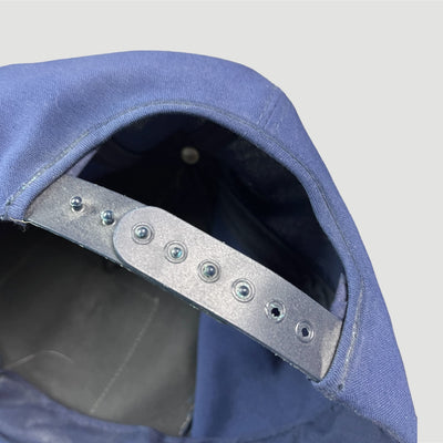 90's Alert Disaster Control Snapback Cap