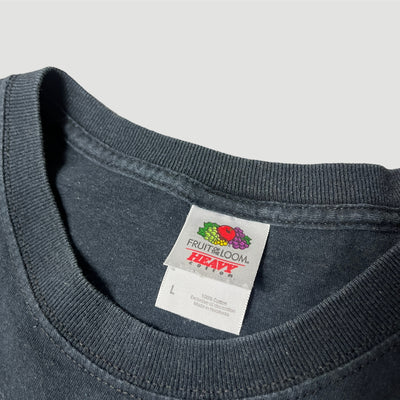 Early 00's Pavement Skyline T-Shirt