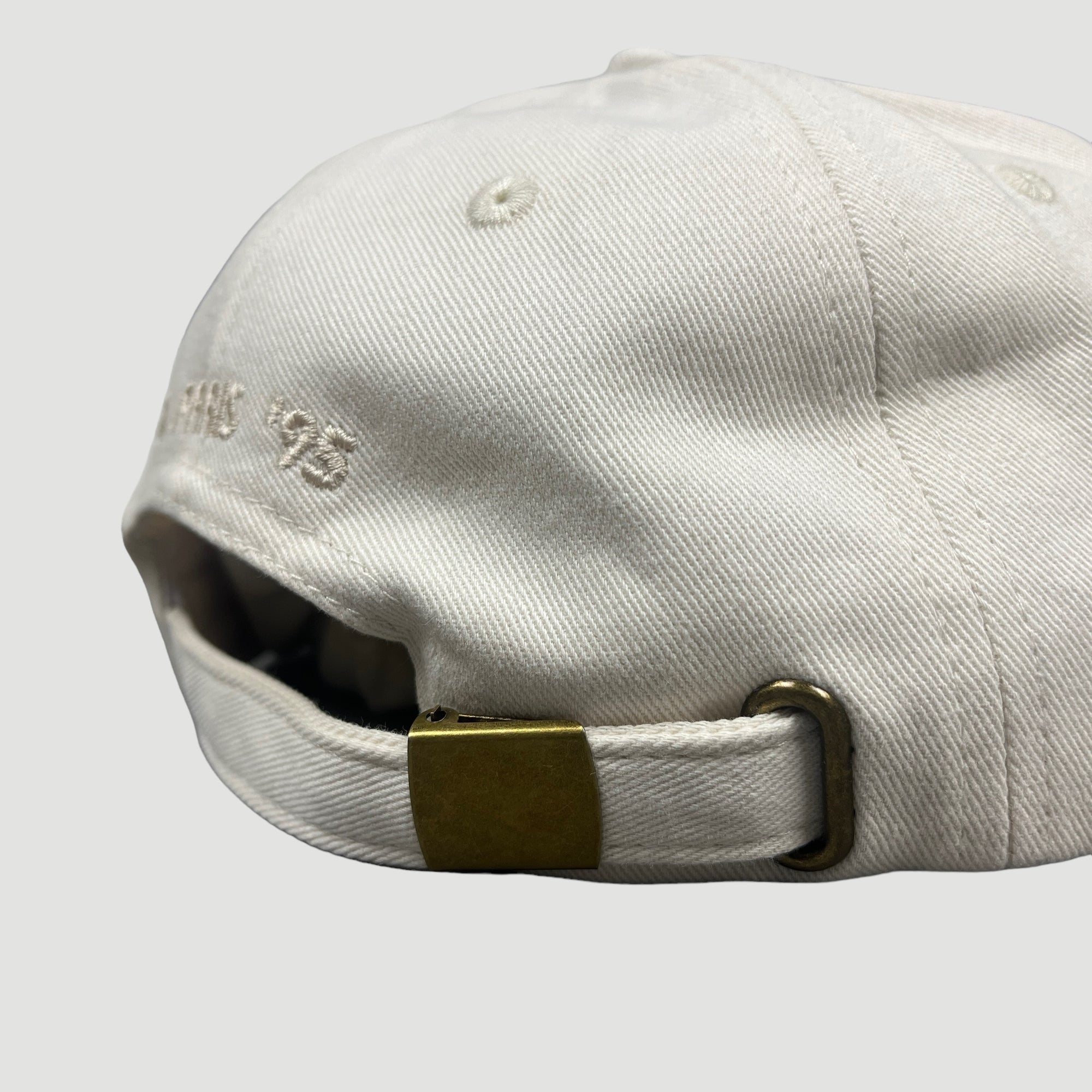 UG Hate Cafe, Paris ‘95 Cap