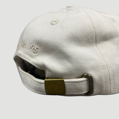 UG Hate Cafe, Paris ‘95 Cap