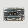 1993 Slowdive Souvlaki Cassette