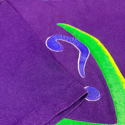 1995 Batman The Riddler T-Shirt