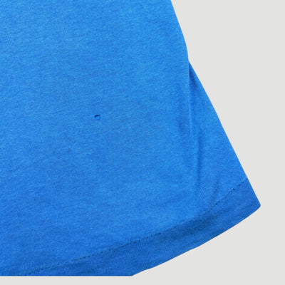 1995 Sonic Youth Washing Machine Euro Tour T-Shirt