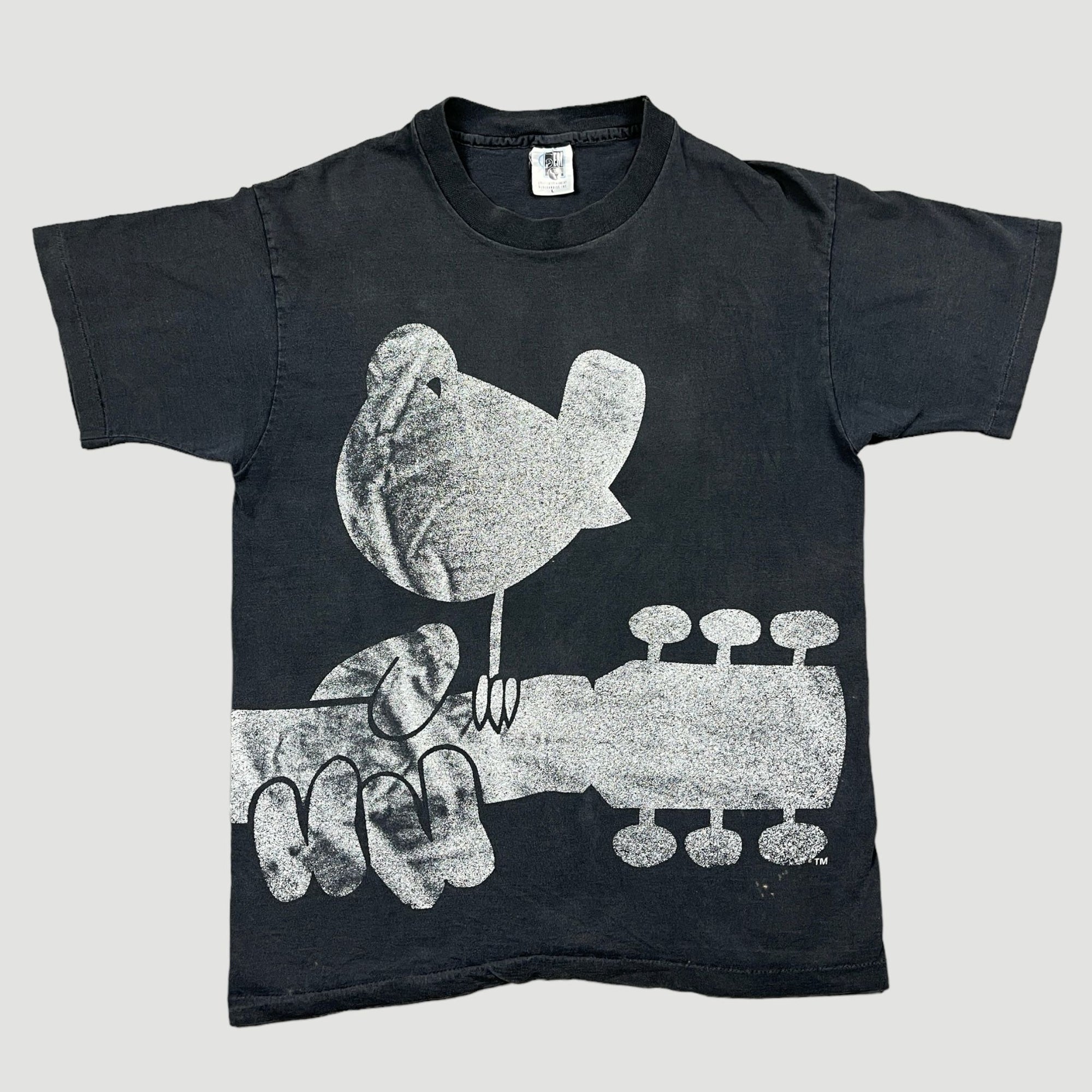 90's Woodstock T-Shirt