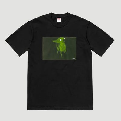 2016 Chris Cunningham x Supreme 'Chihuahua' T-Shirt