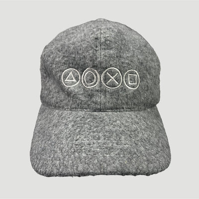 Late 90's PlayStation 2 Wool Cap