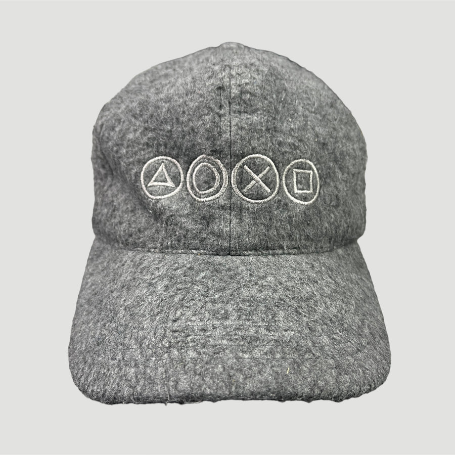Late 90's PlayStation 2 Wool Cap
