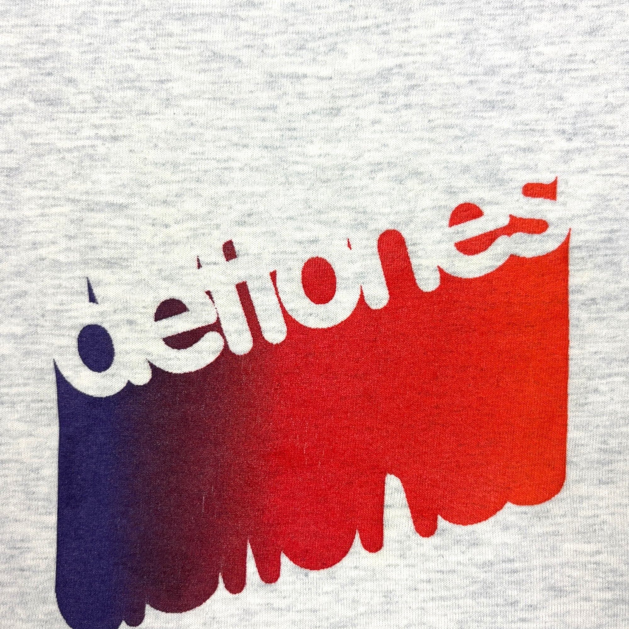 Early 00's Deftones Logo T-Shirt