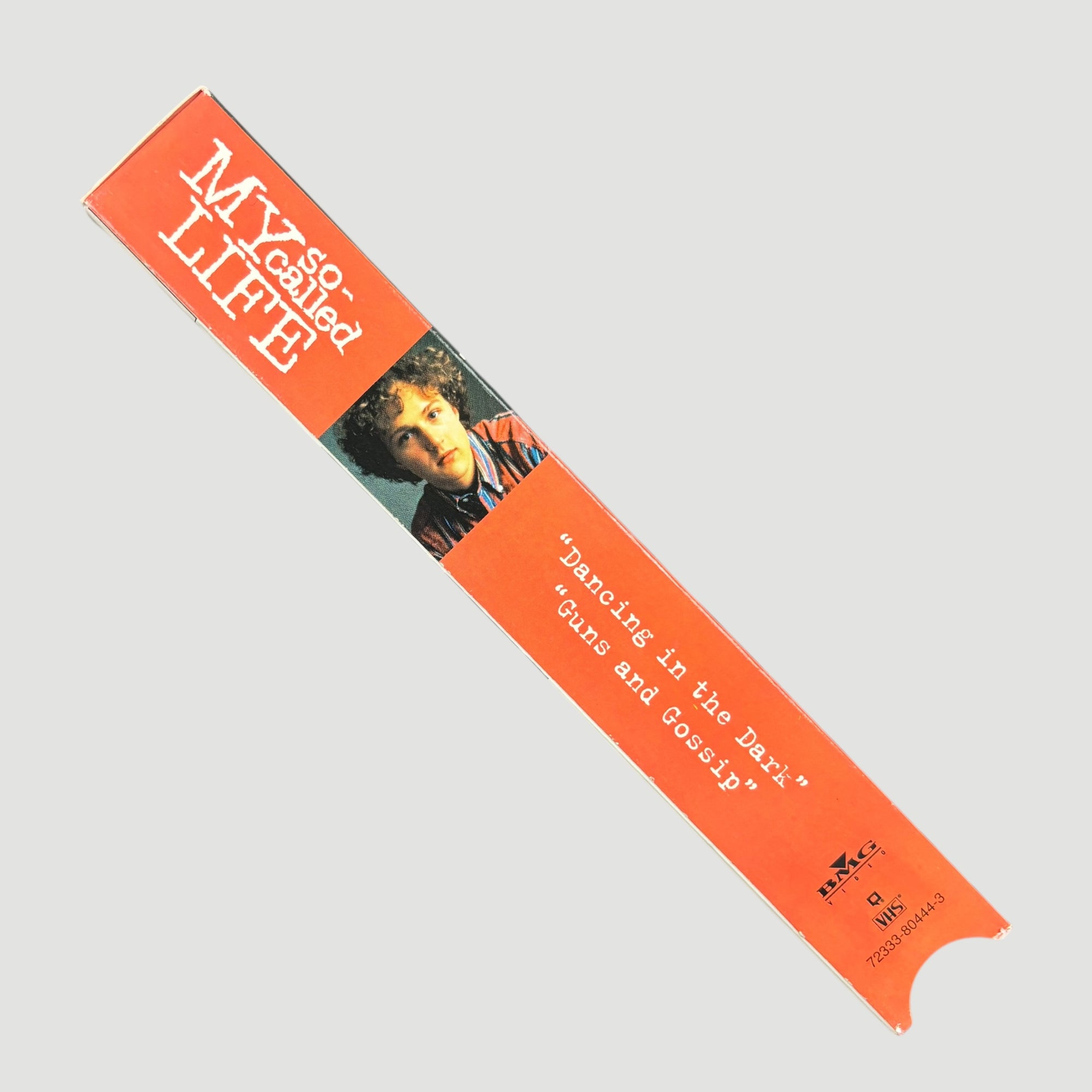 90's My So Called Life US VHS Boxset