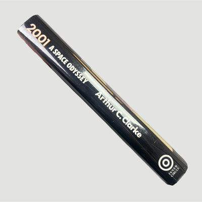 1991 Arthur C Clarke 2001 A Space Odyssey