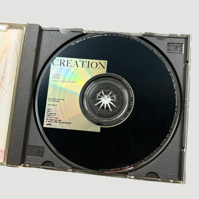 90's My Bloody Valentine Isn't Anything Japanese CD