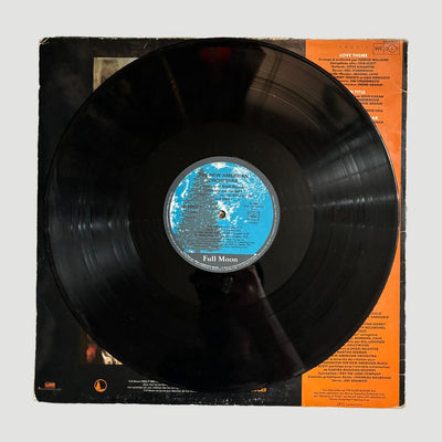 1984 Blade Runner OST Vinyl French LP