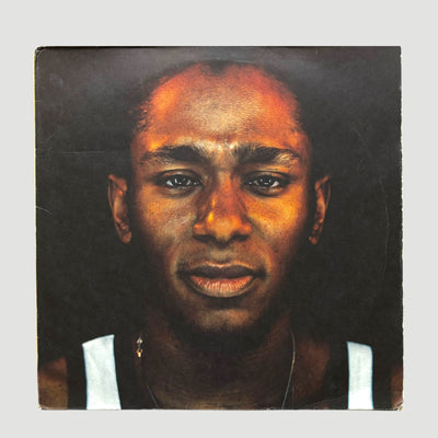 1999 Mos Def Black On Both Sides UK 1st Press 2LP