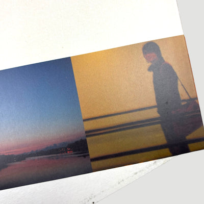 2005 Bloc Party Silent Alarm UK 1st Press LP