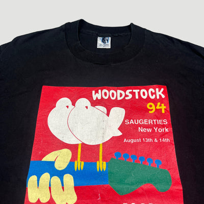 1994 Woodstock 2 T-Shirt