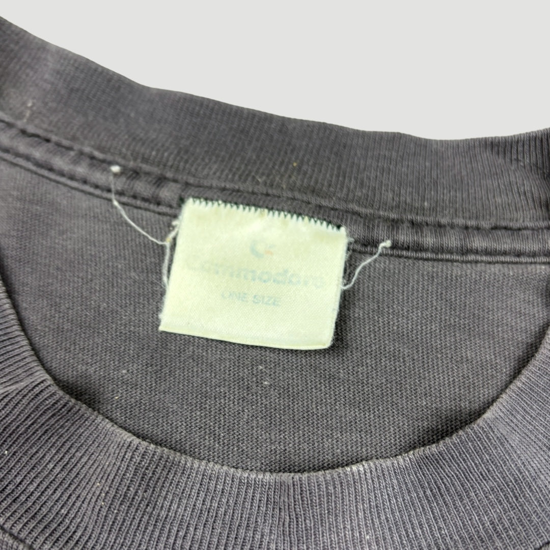 90's Commodore CDTV T-Shirt