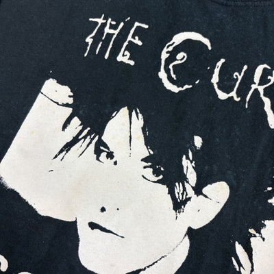 00's The Cure Concert LS T-Shirt