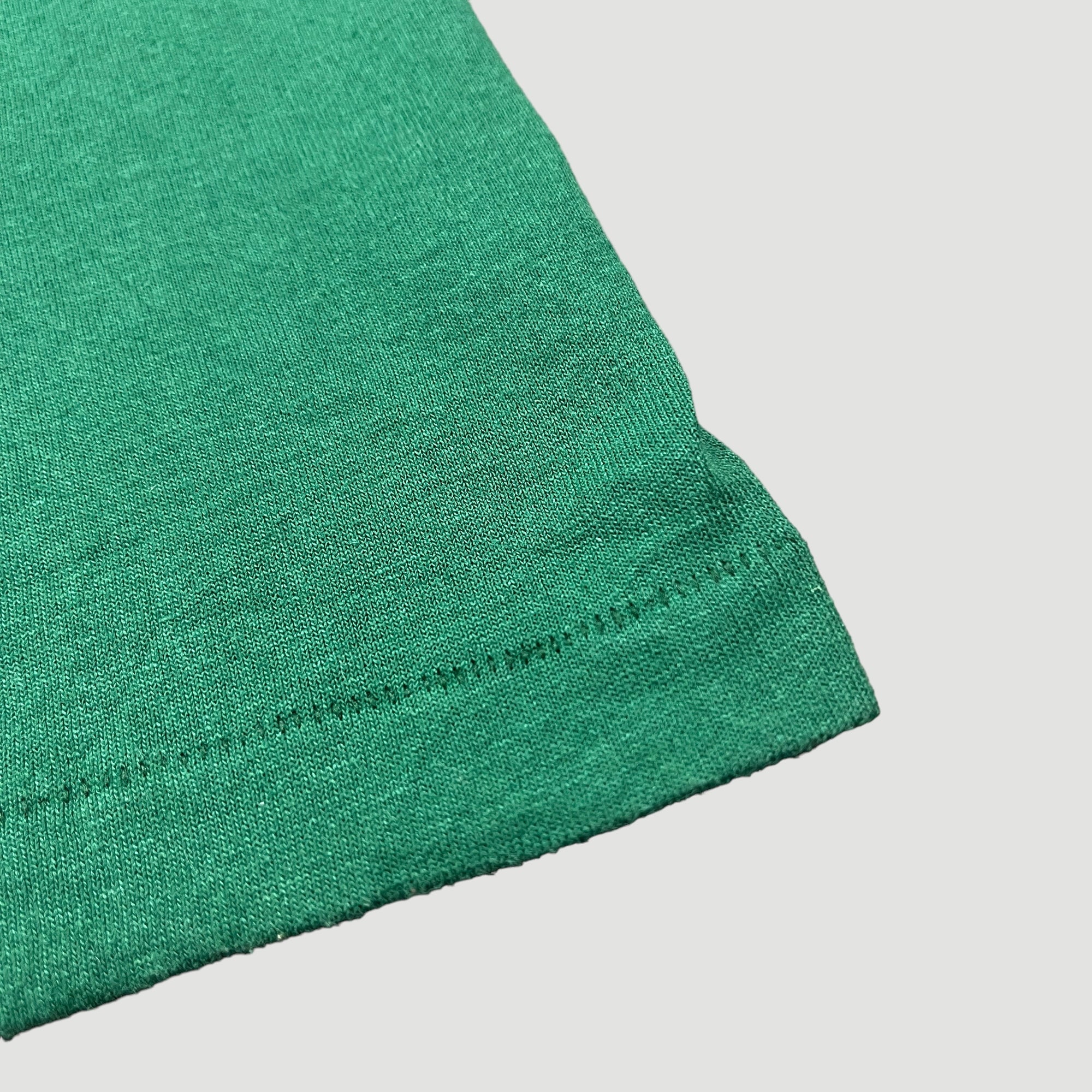 90's Whatever Embroidered T-Shirt