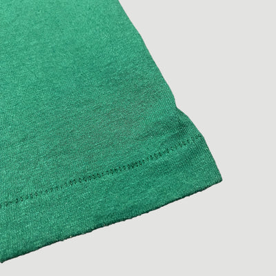 90's Whatever Embroidered T-Shirt