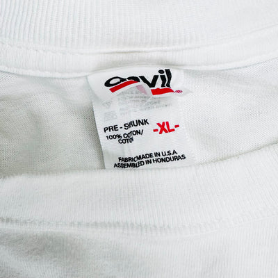 90's National Geographic No Boundaries T-Shirt