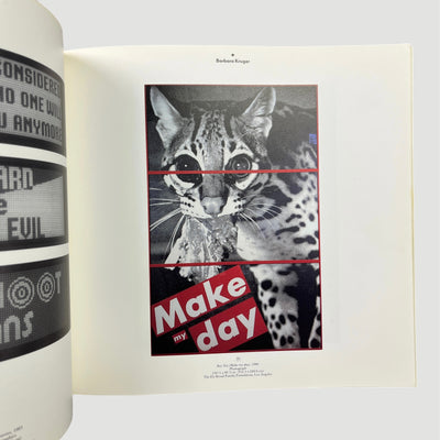 1987 Avant-Garde in the Eighties