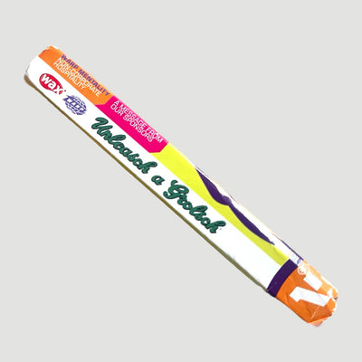 1996 Blech: Warp Records, Wax Magazine, Grolsch Sampler Cassette