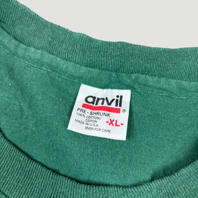 1994 Green Day 'Dookie' Tour T-Shirt