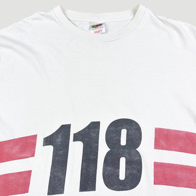 90’s 118 T-Shirt