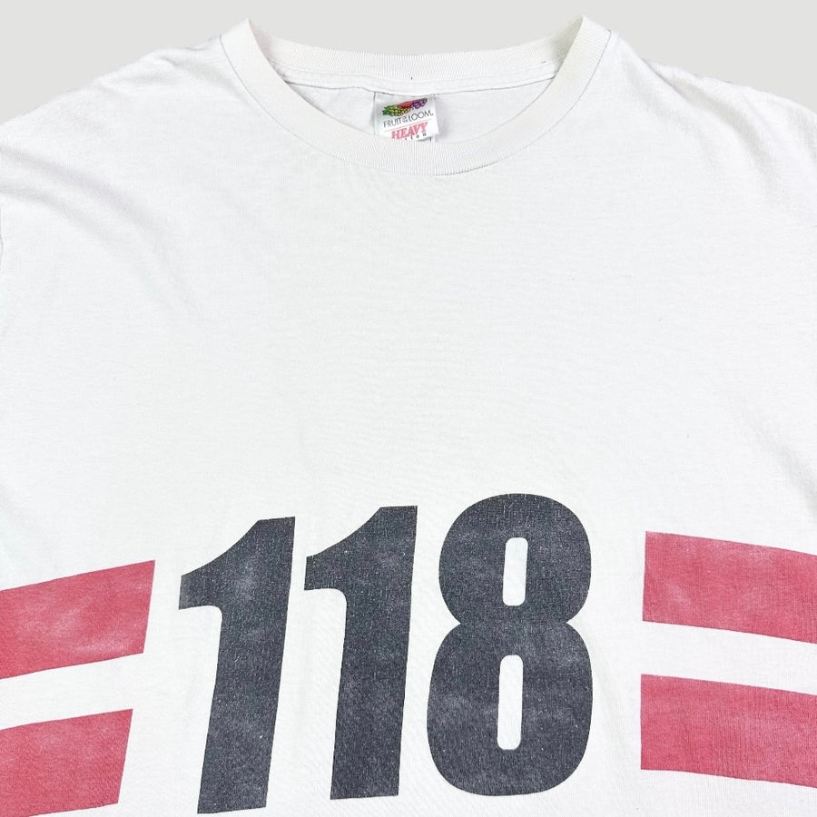 90’s 118 T-Shirt