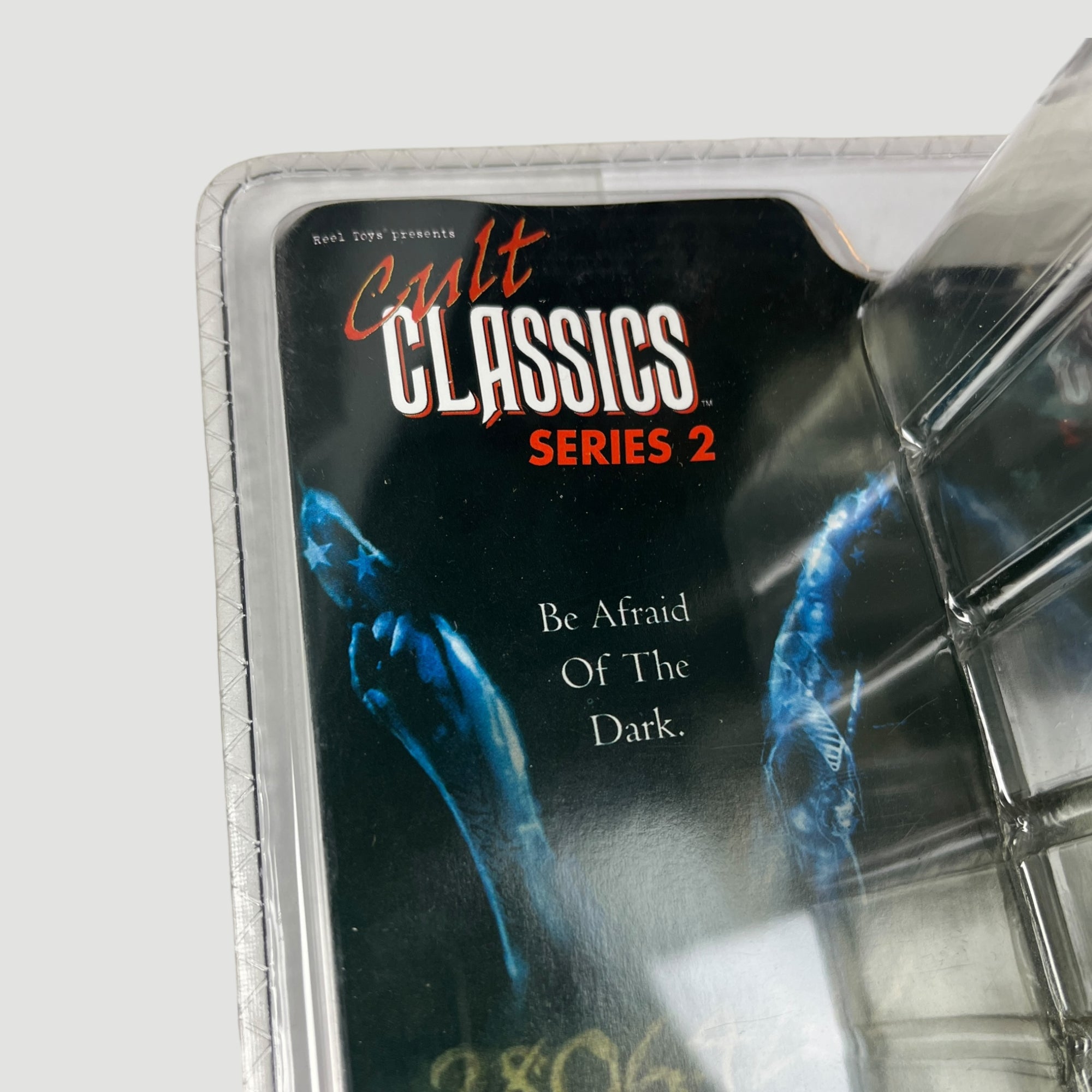 2005 Donnie Darko Action Figure