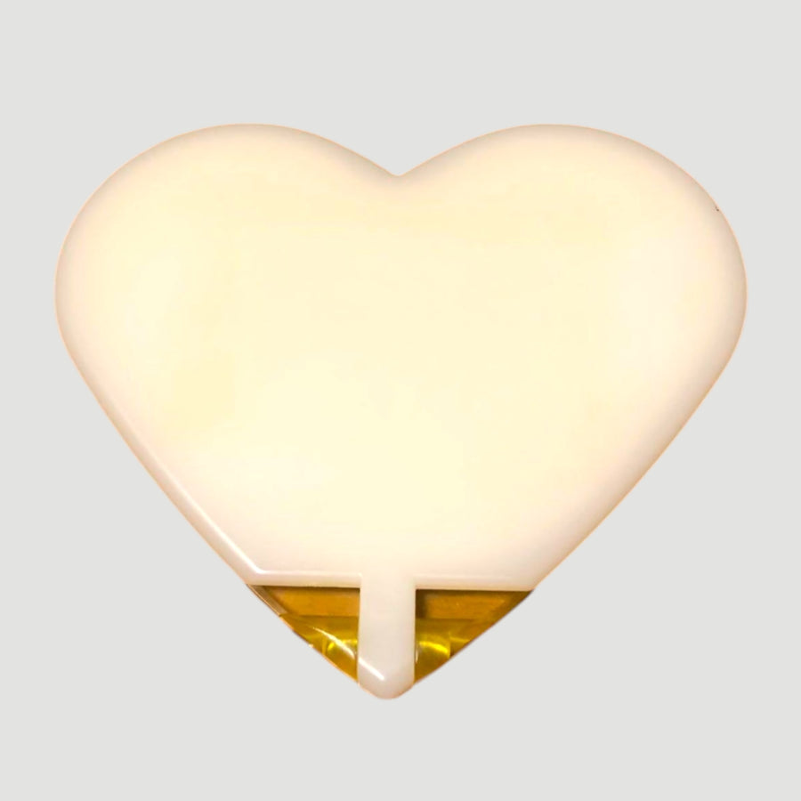 2010's Milk Fed Heart Mirror (Japanese)