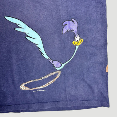90’s Coyote and Roadrunner T-Shirt