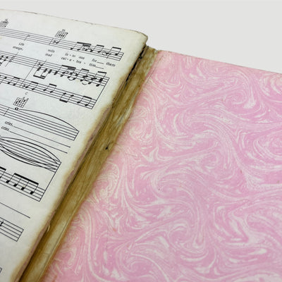 1973 The Songs of David Bowie