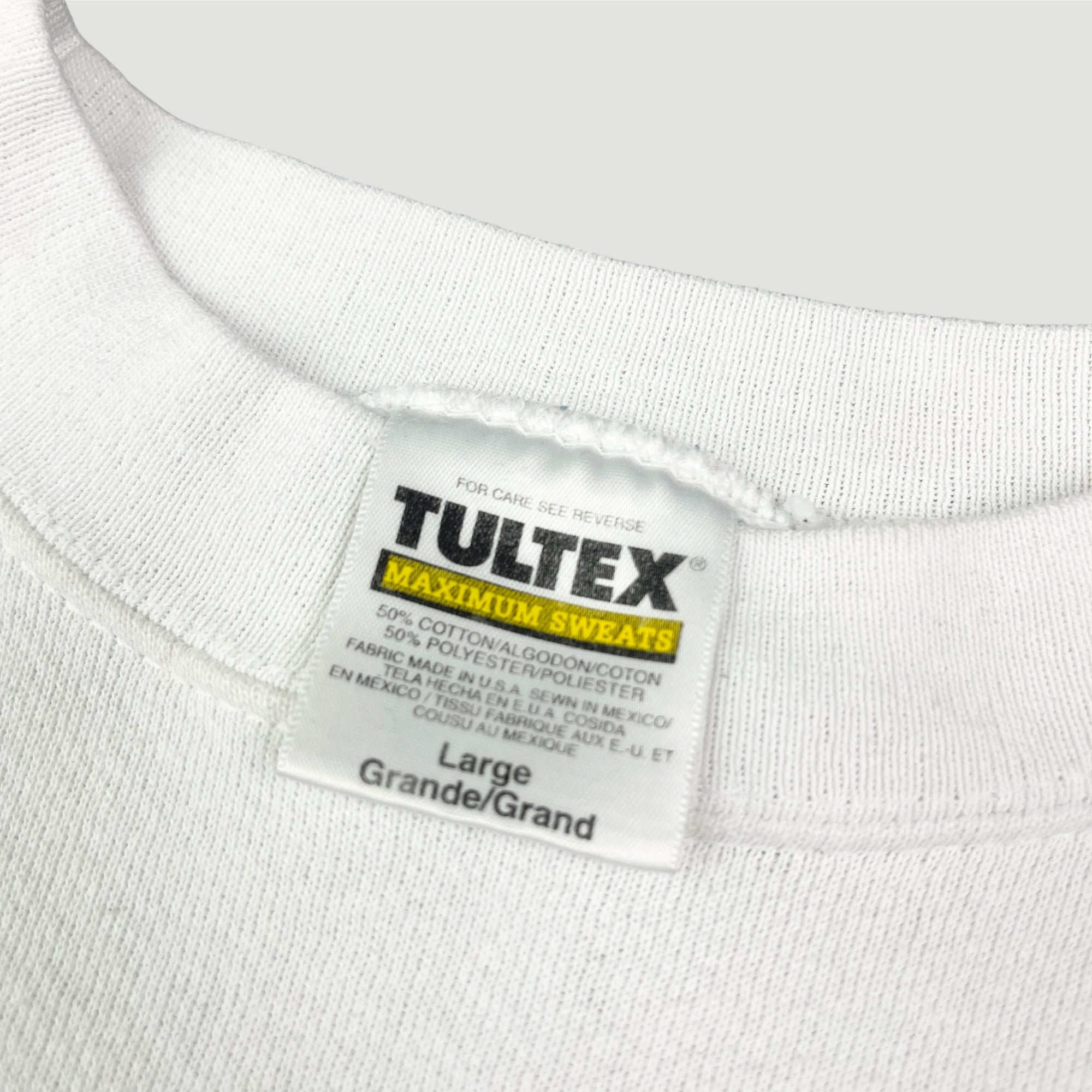 90's Girlz Kick Butt! Sweatshirt