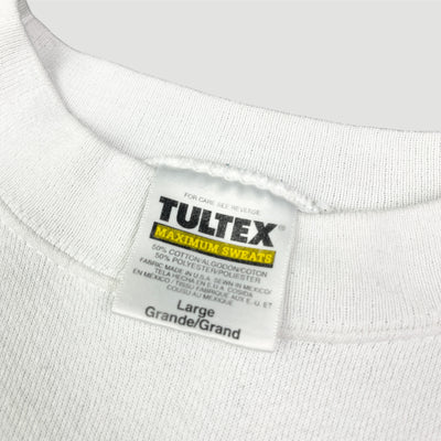 90's Girlz Kick Butt! Sweatshirt