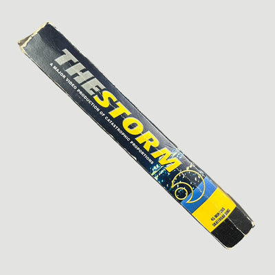 1999 Osiris 'The Storm' VHS