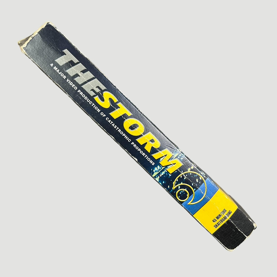 1999 Osiris 'The Storm' VHS