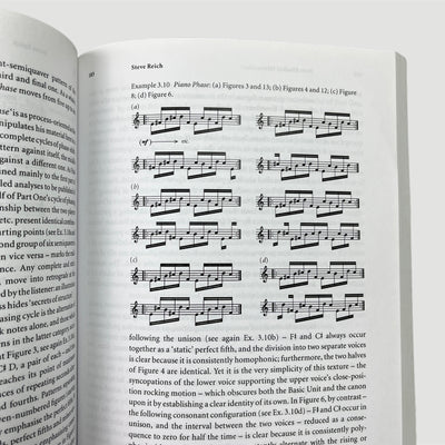 2004 Four Musical Miniamlists