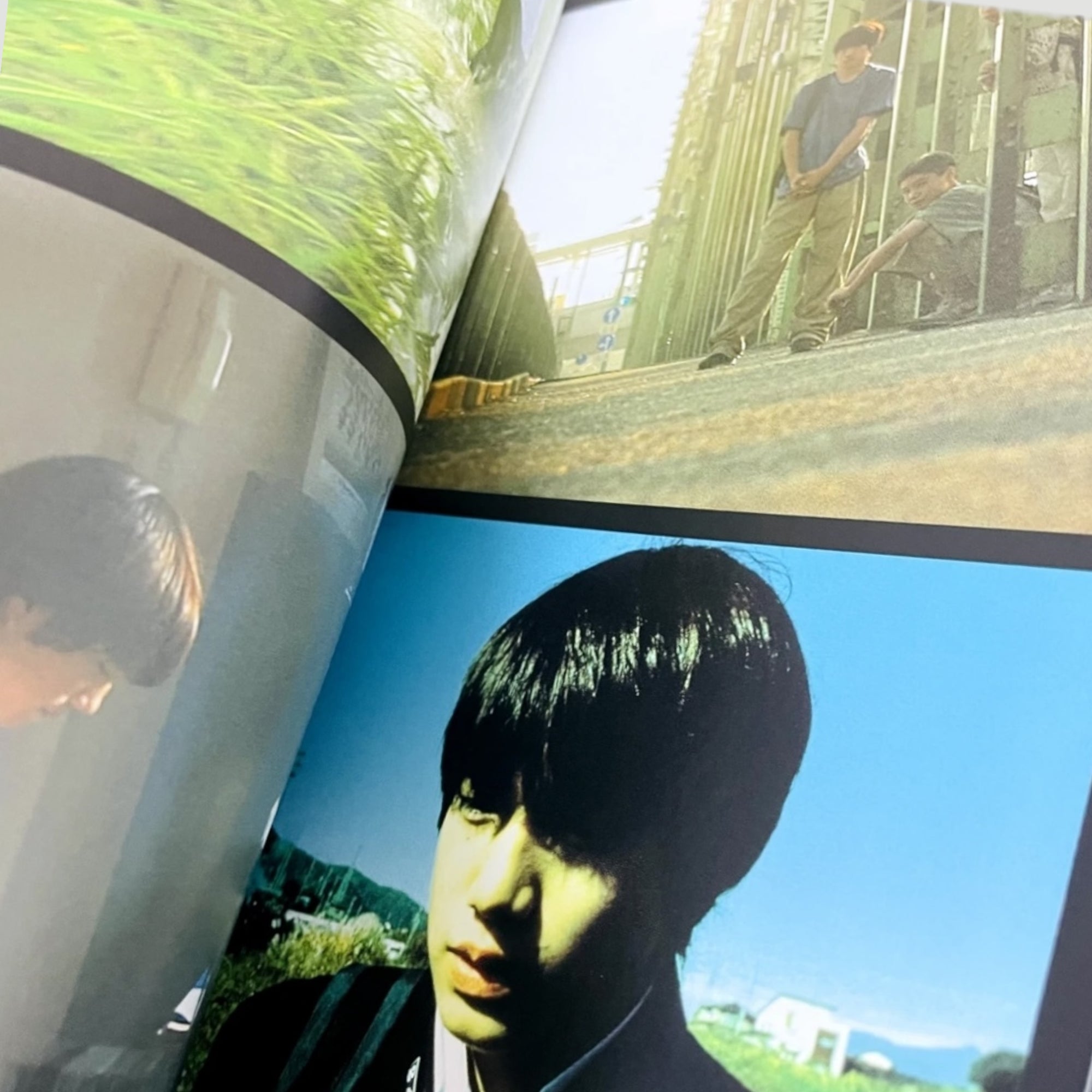 2010 Shunji Iwai Filmmakers Japanese Book