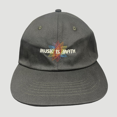 UG Music is Math Cap