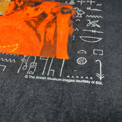 Late 90's The British Museum T-Shirt