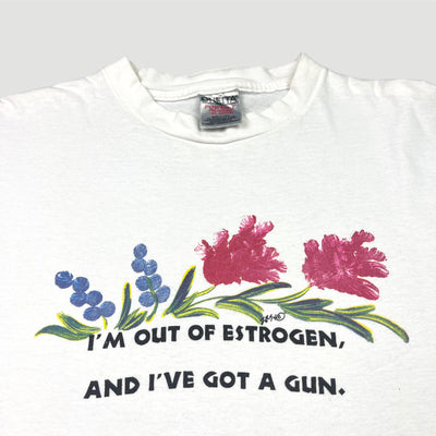 90's Estrogen T-Shirt