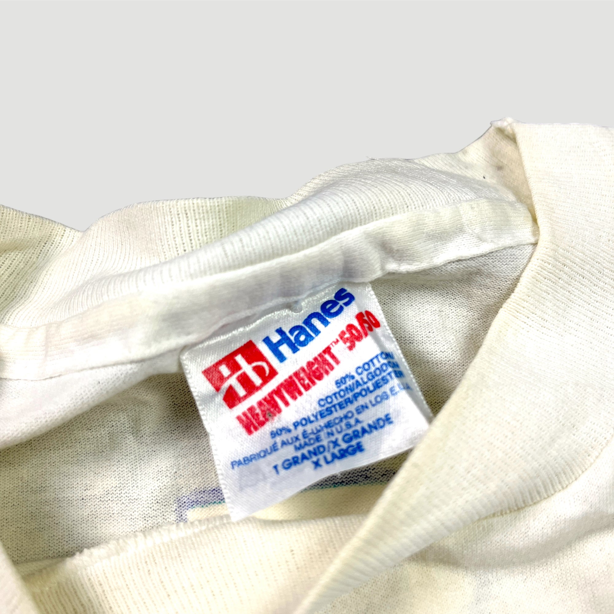 90's World Gym T-Shirt