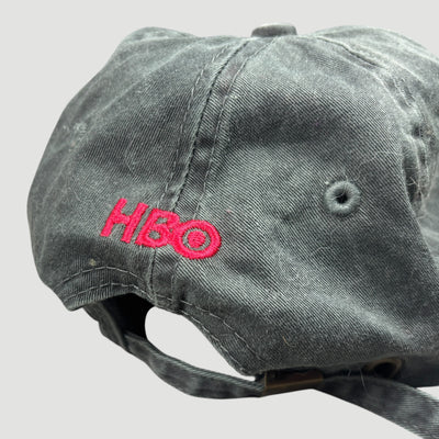Late 90’s HBO The Sopranos Cap