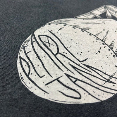 2010 Pearl Jam Bomb Tour T-Shirt