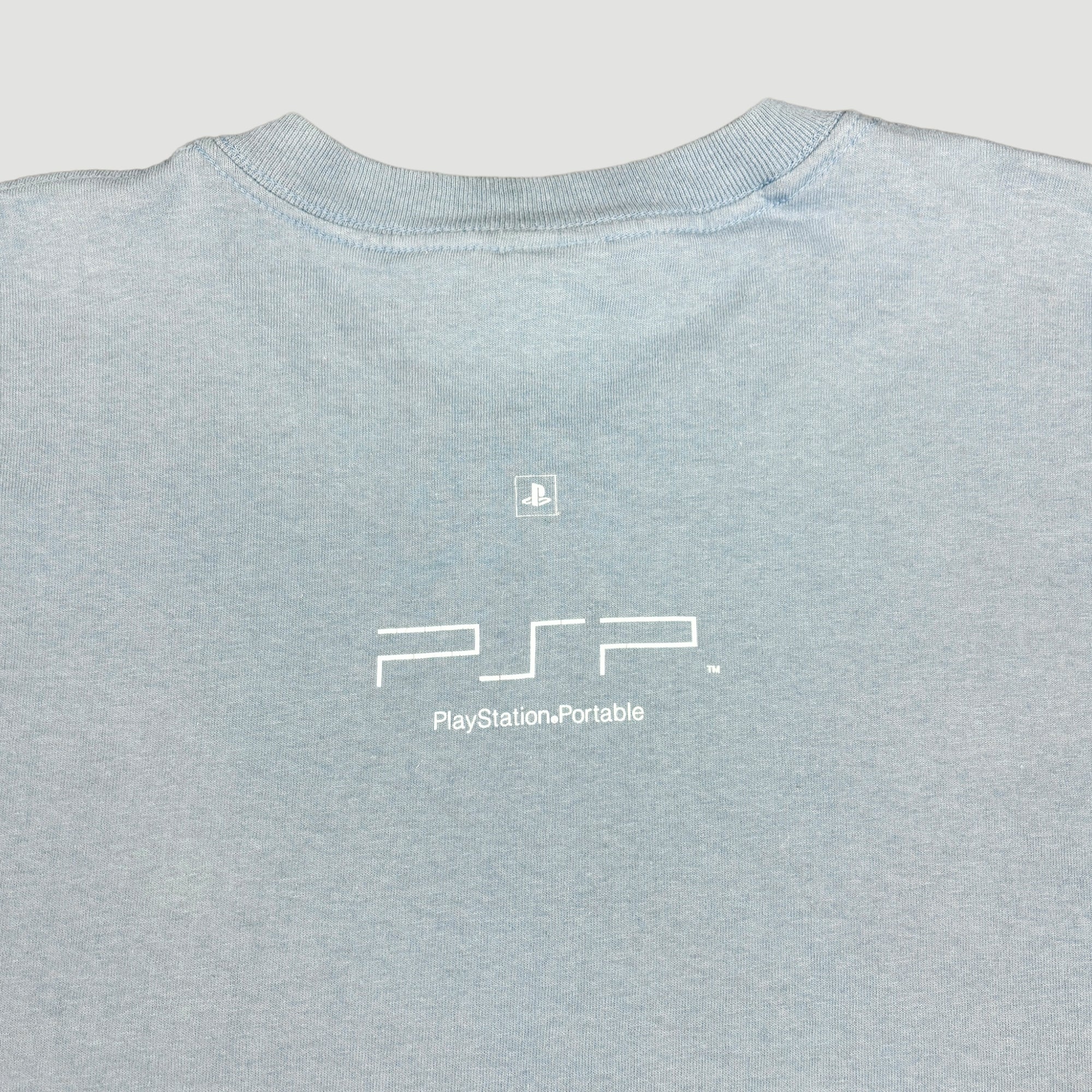 2006 Daxter PlayStation PSP T-Shirt