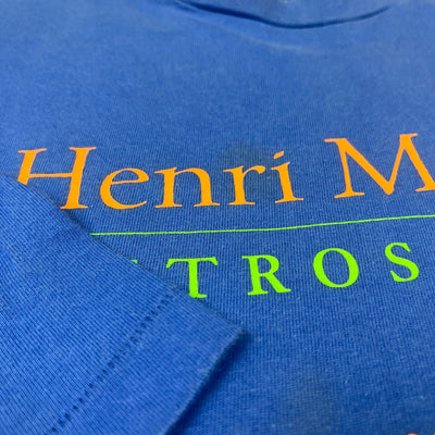 90's Henri Mattisse Retrospective T-Shirt