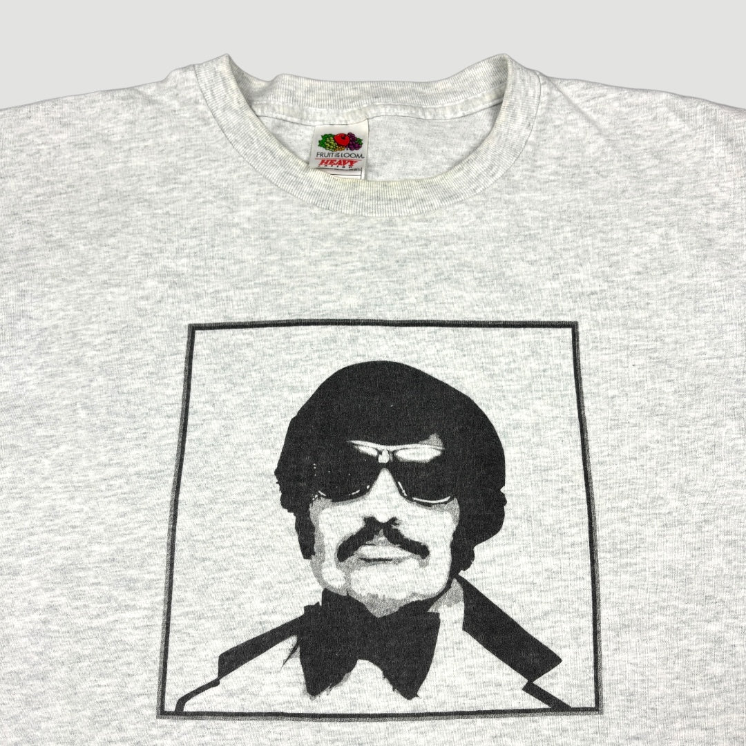 2006 Andy Kaufman Tony Clifton T-Shirt