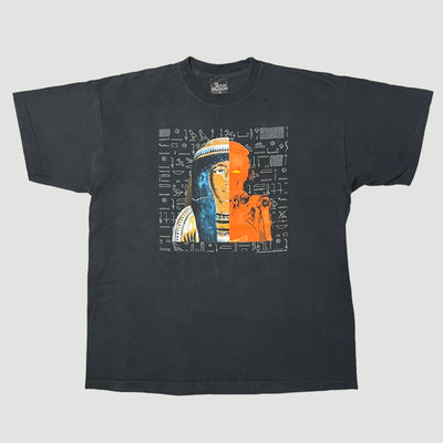 Late 90's The British Museum T-Shirt